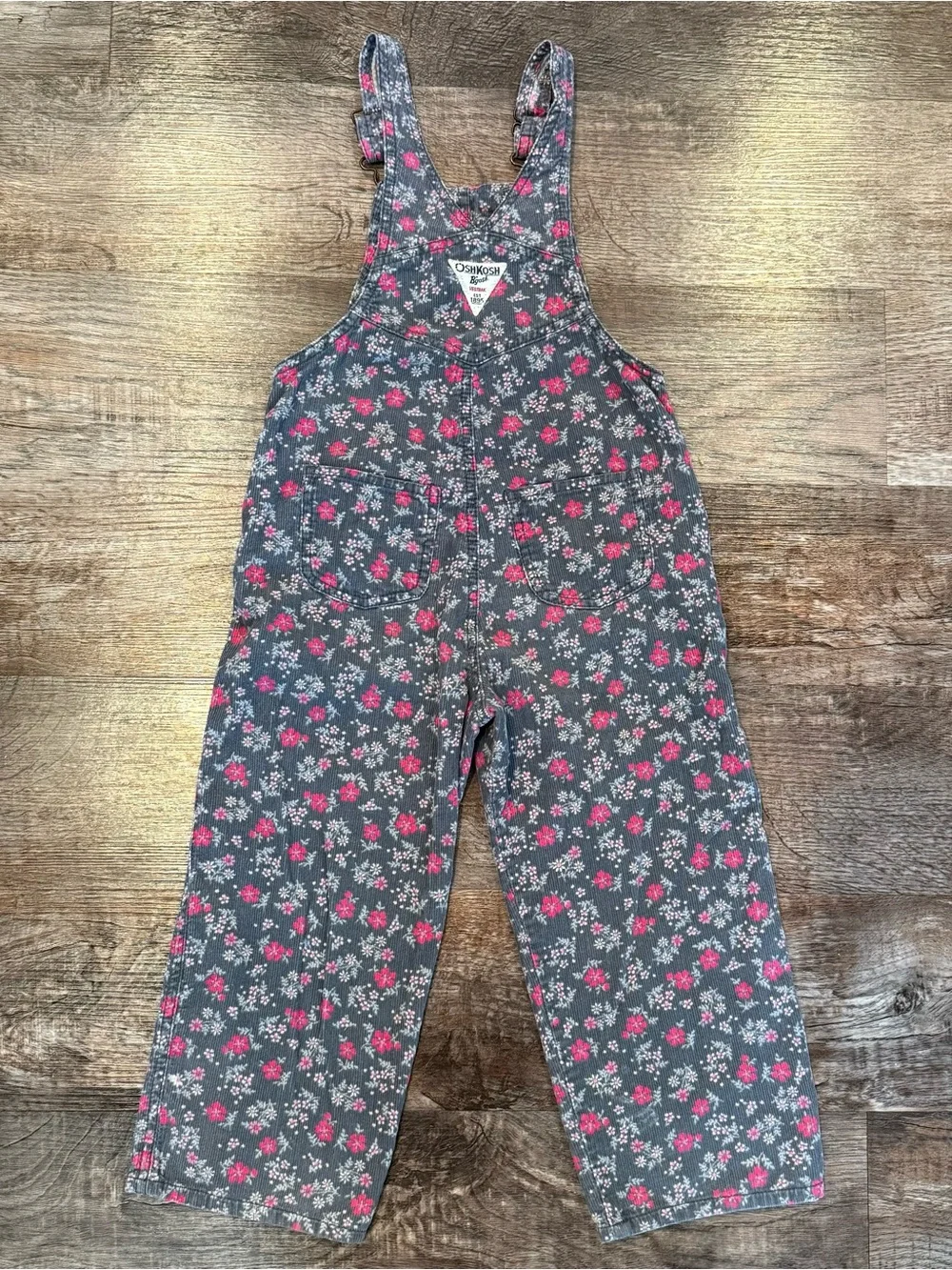 OshKosh Bgosh toddler girls